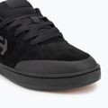 Etnies Marana Michelin men's shoes black/black/black 7