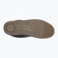 Etnies Kingpin black/dark grey/gum men's shoes 10