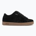 Etnies Kingpin black/dark grey/gum men's shoes 2