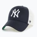 47 Brand MLB New York Yankees Branson MVP baseball cap B-BRANS17CTP black