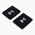 Men's Under Armour Performance Wristbands black UAR-1276991001