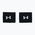 Men's Under Armour Performance Wristbands black UAR-1276991001 2