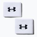 Under Armour Ua Performance Wristbands 3" 2 pcs black 1276991-100 2
