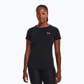 Under Armour Tech SSC women's training t-shirt black 1277207-001 3