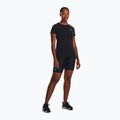 Under Armour Tech SSC women's training t-shirt black 1277207-001 5