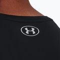 Under Armour Tech SSC women's training t-shirt black 1277207-001 6