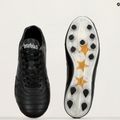 Men's Pantofola d'Oro Alloro nero football boots 11