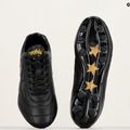 Men's Pantofola d'Oro Epoca nero football boots 13