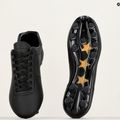 Men's Pantofola d'Oro Lazzarini Eco nero football boots 12