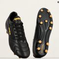 Men's Pantofola d'Oro Superstar 2000 nero football boots 12