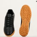 Men's Pantofola d'Oro Lazzarini Premio TF nero football boots 10