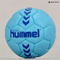 Hummel Street Play light blue handball size 0 5