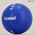Hummel Easy Kids blue/white handball size 1 5