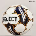 SELECT Contra DB v23 white/purple size 5 football 4
