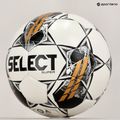 SELECT Super v23 white/grey football size 5 4