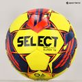 SELECT Brillant Super TB FIFA v23 yellow/red 100025 size 5 football 5