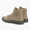 Men's Palladium Pampa HI dusky/green shoes 3