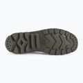 Men's Palladium Pampa HI dusky/green shoes 5