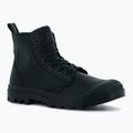 Palladium boots Pampa ZIP LTH ESS black 8