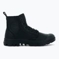 Palladium boots Pampa ZIP LTH ESS black 9