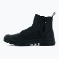 Palladium boots Pampa ZIP LTH ESS black 10