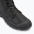 Palladium boots Pampa ZIP LTH ESS black 7