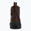 Shoes Palladium Pampa ZIP LTH ESS bison 6