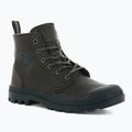 Shoes Palladium Pampa ZIP LTH ESS bison 8