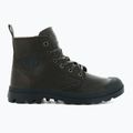 Shoes Palladium Pampa ZIP LTH ESS bison 9