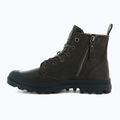 Shoes Palladium Pampa ZIP LTH ESS bison 10
