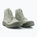 Men's Palladium Pampa HI eucalyptus/aluminium shoes 10