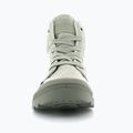 Men's Palladium Pampa HI eucalyptus/aluminium shoes 11