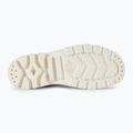 Palladium Mono Chrome star white shoes 6