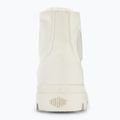 Palladium Mono Chrome star white shoes 8