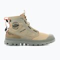 Palladium Pampa Travel Lite desert shoes 8