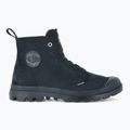 Palladium men's shoes Pampa HI ZIP WL black 9