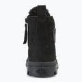 Palladium men's shoes Pampa HI ZIP WL black 6