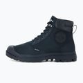Palladium Pampa SHIeld WP+ LUX black/black shoes 9