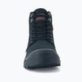 Palladium Pampa SHIeld WP+ LUX black/black shoes 11