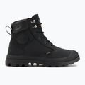 Palladium Pampa SHIeld WP+ LUX black/black shoes 2