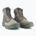 Palladium Pampa Sc Wpn U-S dune boots 13