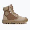 Palladium Pampa Sc Wpn U-S dune boots 2