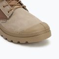 Palladium Pampa Sc Wpn U-S dune boots 7