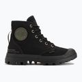 Palladium Pampa HI HTG Supply black/black shoes 2