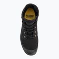 Palladium Pampa HI HTG Supply black/black shoes 6