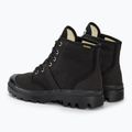 Men's Palladium Pallabrousse black/black shoes 4