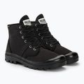Men's Palladium Pallabrousse black/black shoes 5