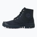 Men's Palladium Pallabrousse black/black shoes 10