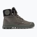 Men's Palladium Baggy metal/black shoes 2