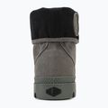 Men's Palladium Baggy metal/black shoes 6